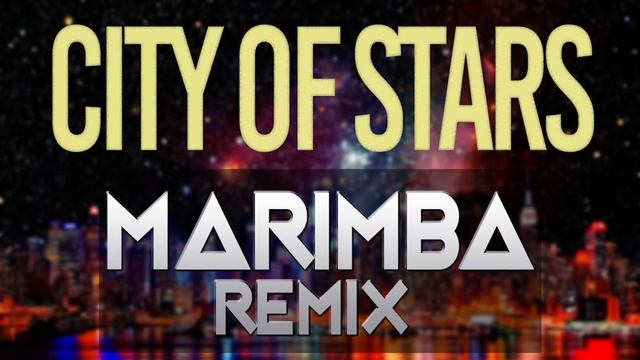 La La Land - City of Stars iPhone 7 Ringtone | Marimba Remix Ringtone смотреть онлайн