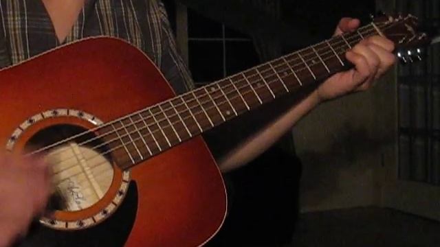 ~ Love Song (Tesla) Instrumental COVER ~ смотреть онлайн