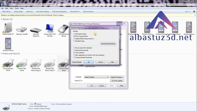 how to make printer faster Epson Hp Printer Increase Printing Speed смотреть онлайн