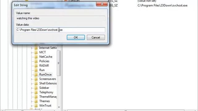How to Remove "Please support this site by watching this video" Virus смотреть онлайн