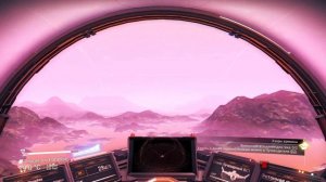 No Man`s Sky  ➤ Обновление FRONTIERS с поселениями и их развитием: Как найти город?