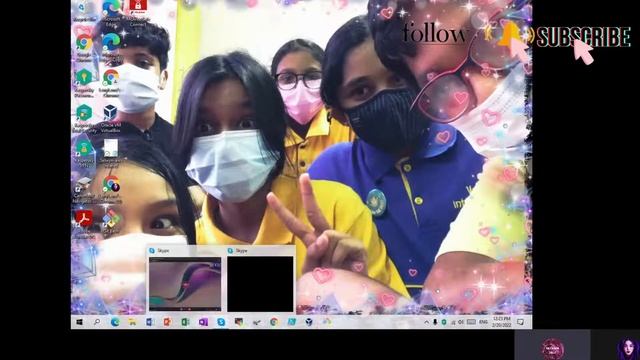 Windows 11 Experience with LenyLeno's Channel & Akshara in wonderland смотреть онлайн
