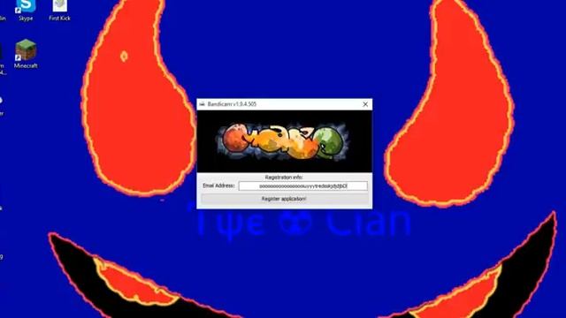 How To Get Bandicam (FULL VERSION!!!!!) 2016!!! Still Working!!!! смотреть онлайн