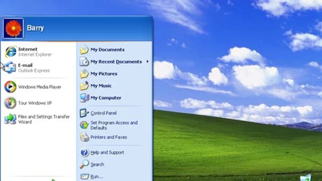 Windows XP Professional Part 13 смотреть онлайн