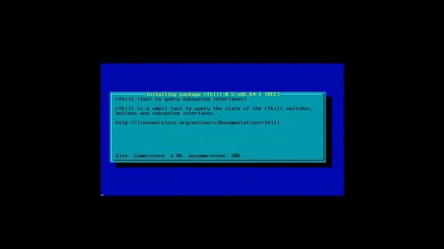 How to Install Zenwalk 8.0 смотреть онлайн