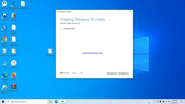 how to download windows 10 and bootable pendrive with rufus смотреть онлайн