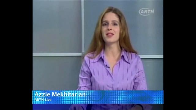 Alison Gregory - Video Editor - TV Host Demo Reel смотреть онлайн