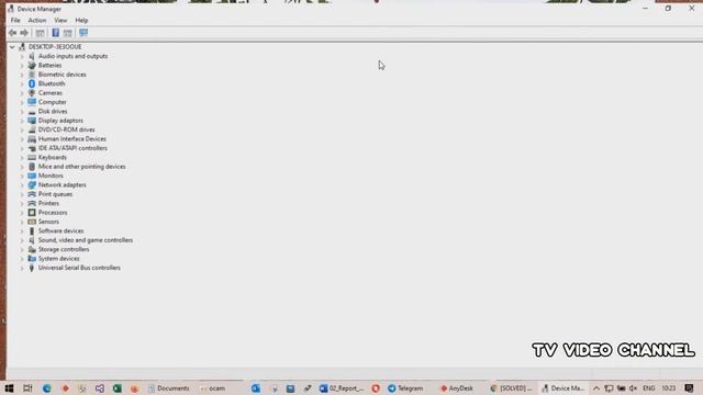 How to Fix Error Code Ox204 lssue 100% Working ( TV VIDEO CHANNEL ) смотреть онлайн