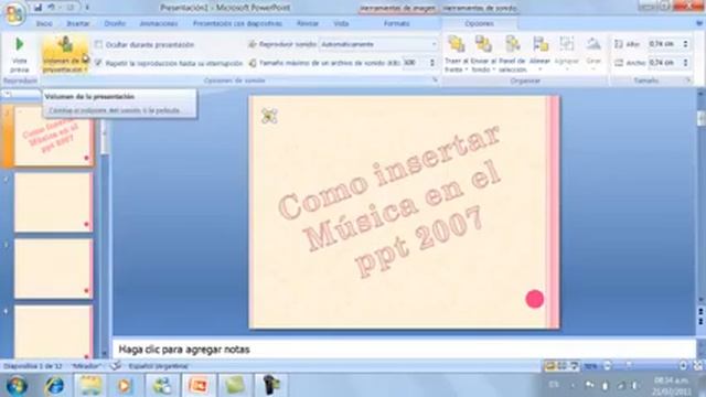 tutorial ppt.wmv смотреть онлайн