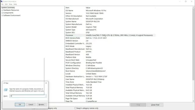 Increase number of logical processors cores in msconfig from boot смотреть онлайн