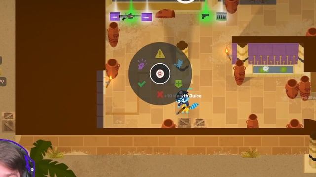 DR. DOGNA'S SECRET LAB LAB | SUPER ANIMAL ROYALE | ACHIEVEMENT GUIDE смотреть онлайн