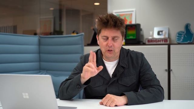 Erwins indruk: Windows 11 смотреть онлайн