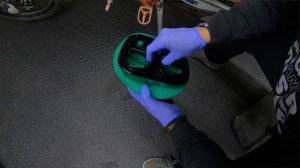 How To Replace the Air Filter | KTM 250 EXC