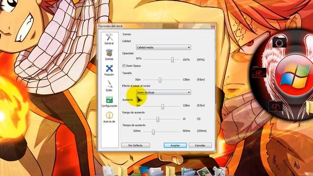 Como Descargar ROKETDOCK (PORTABLE) Windows 7/8/8.1 FUNCIONA смотреть онлайн