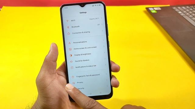 Realme UI 2.0 & Android 11 Top 20+ Features | Hidden Settings Of Realme UI 2.0 ft. Narzo 20 смотреть онлайн