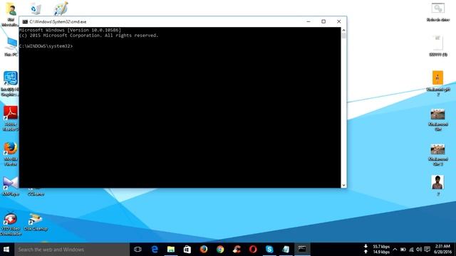 Trace IP Address by PC Command смотреть онлайн