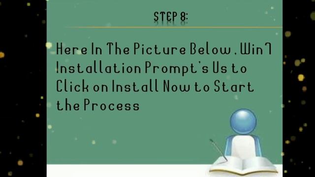 How to set up the Installation of Client Operating System (WINDOWS 7) смотреть онлайн