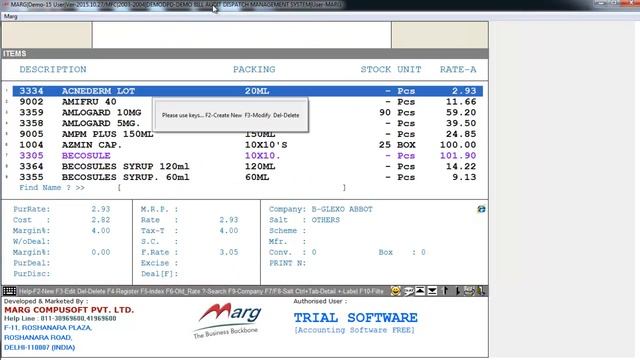 My Own Scheme Tutorial "Marg Software" [English] смотреть онлайн