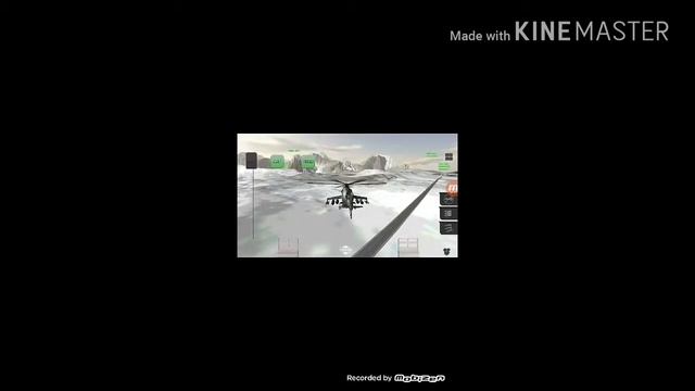 MI 35 HIND SIMULATOR FOR ANDROID PHONES ..... смотреть онлайн