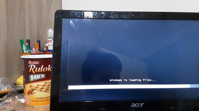 Windows 7 Pro Türkçe '32 Bit' Format USB'si Hazırlama смотреть онлайн