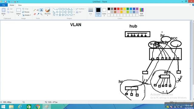 vlan in switch смотреть онлайн