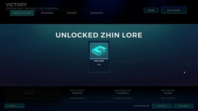 Paladins 32 bit, DX11 28 01 2018 16 58 23 смотреть онлайн