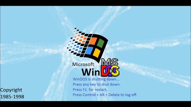 Windows Never Released 3 смотреть онлайн