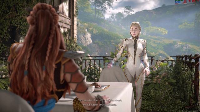 Horizon Forbidden West PC "Interludio: Todo lo que queda" 4K HDR Max settings смотреть онлайн