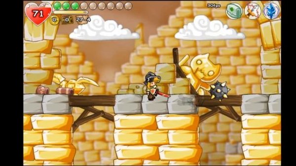 Epic Battle Fantasy Collection | Adventure Story - Final