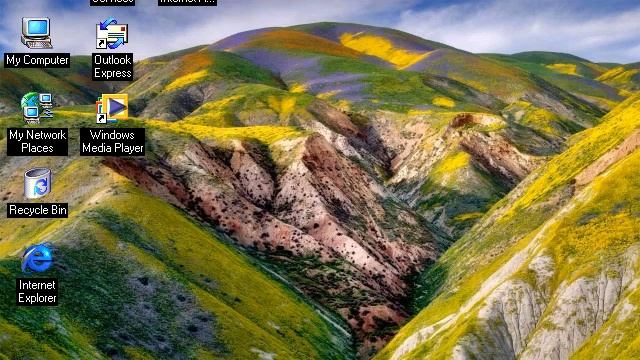 Windows Me Startup and Shutdown with the Microsoft Bing wallpaper of the day 14th April 2021 смотреть онлайн