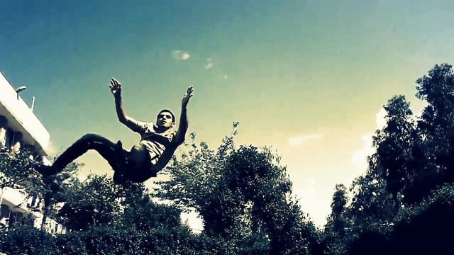 After effect slow motion by twixtor at 60FPS смотреть онлайн