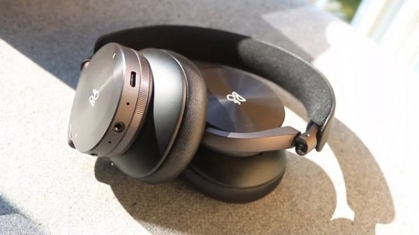 Bang & Olufsen H95 Headphones First Impressions