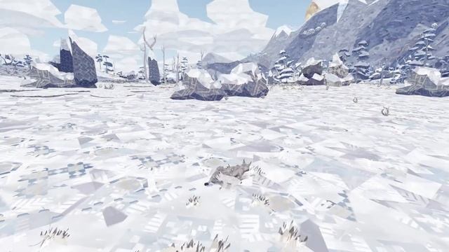 Shelter 2 | Gameplay | New Generation