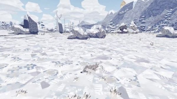 Shelter 2 | Gameplay | New Generation