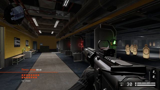 Warface смотреть онлайн