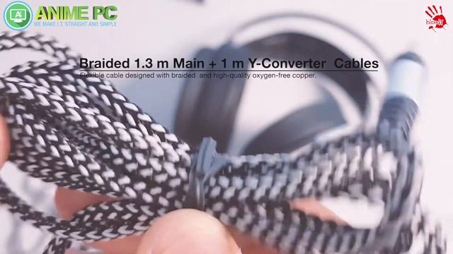 Bloody M660 Chronometer Gaming Headset Unboxing смотреть онлайн