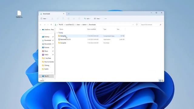 How to monitor the status of all switch ports on Windows 11 смотреть онлайн