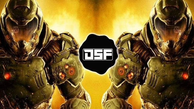 🔥Doom Slayer RIDDIM 2019🔥 смотреть онлайн