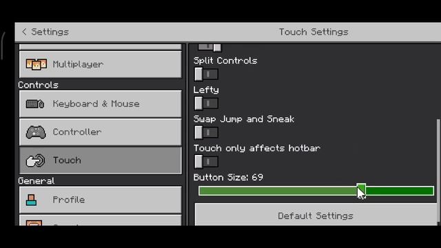Java Mouse Cursor 🖱️V4 !! I palying MCPE without mouse with Cursor 1.19+ with inventory смотреть онлайн