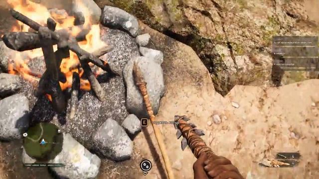 Far Cry Primal! На 10000 лет в прошлое! ч.6 смотреть онлайн
