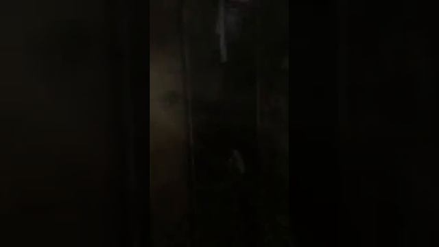 Sneak peek of abandoned haunted house!!! смотреть онлайн
