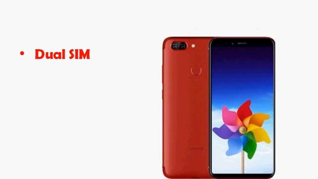 Lenovo S5 Pro With 20MP+12MP Rear/20MP+8MP Selfie Cameras,6GB RAM,Priced on Oct.18 смотреть онлайн