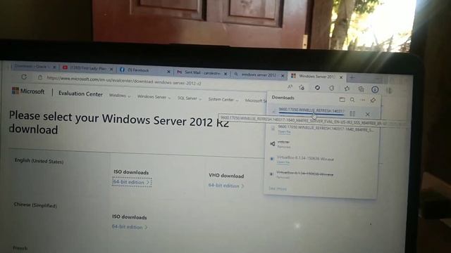 Windows Server 2012 R2 Download смотреть онлайн