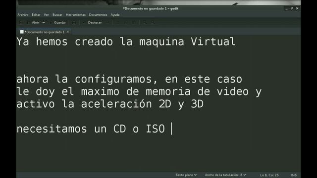Maquina Virtual XP SP3 смотреть онлайн