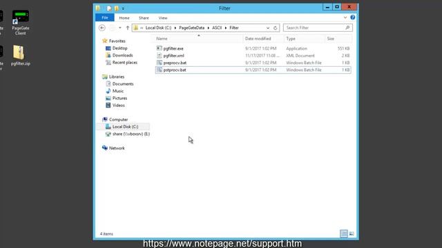 How to Debug a Filter Script in PageGate смотреть онлайн