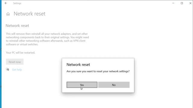 How to Fix DHCP Is Not Enabled for Wi-Fi Windows 10 смотреть онлайн