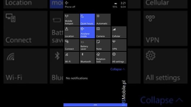 windows 10 mobile build 10149 смотреть онлайн