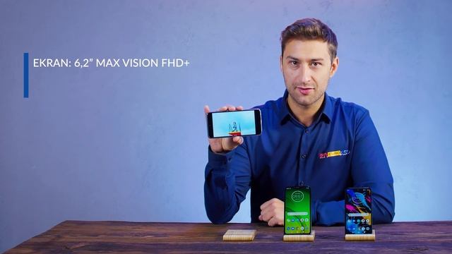 Jak wybrać telefon - porównanie smartfonów Motorola G7? #38 смотреть онлайн