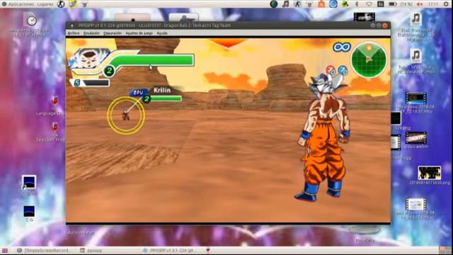 como descargar dragon ball mod para ppssspp en ubuntu iso смотреть онлайн