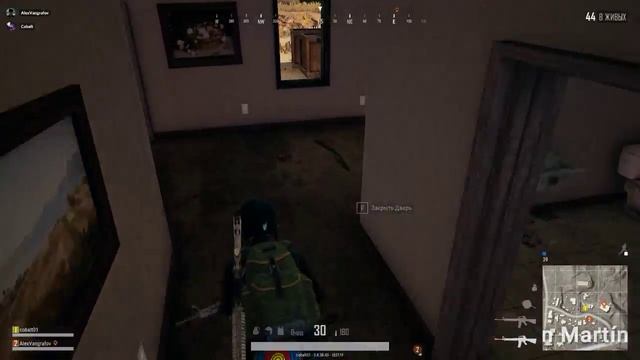 PLAYERUNKNOWN'S BATTLEGROUNDS смотреть онлайн